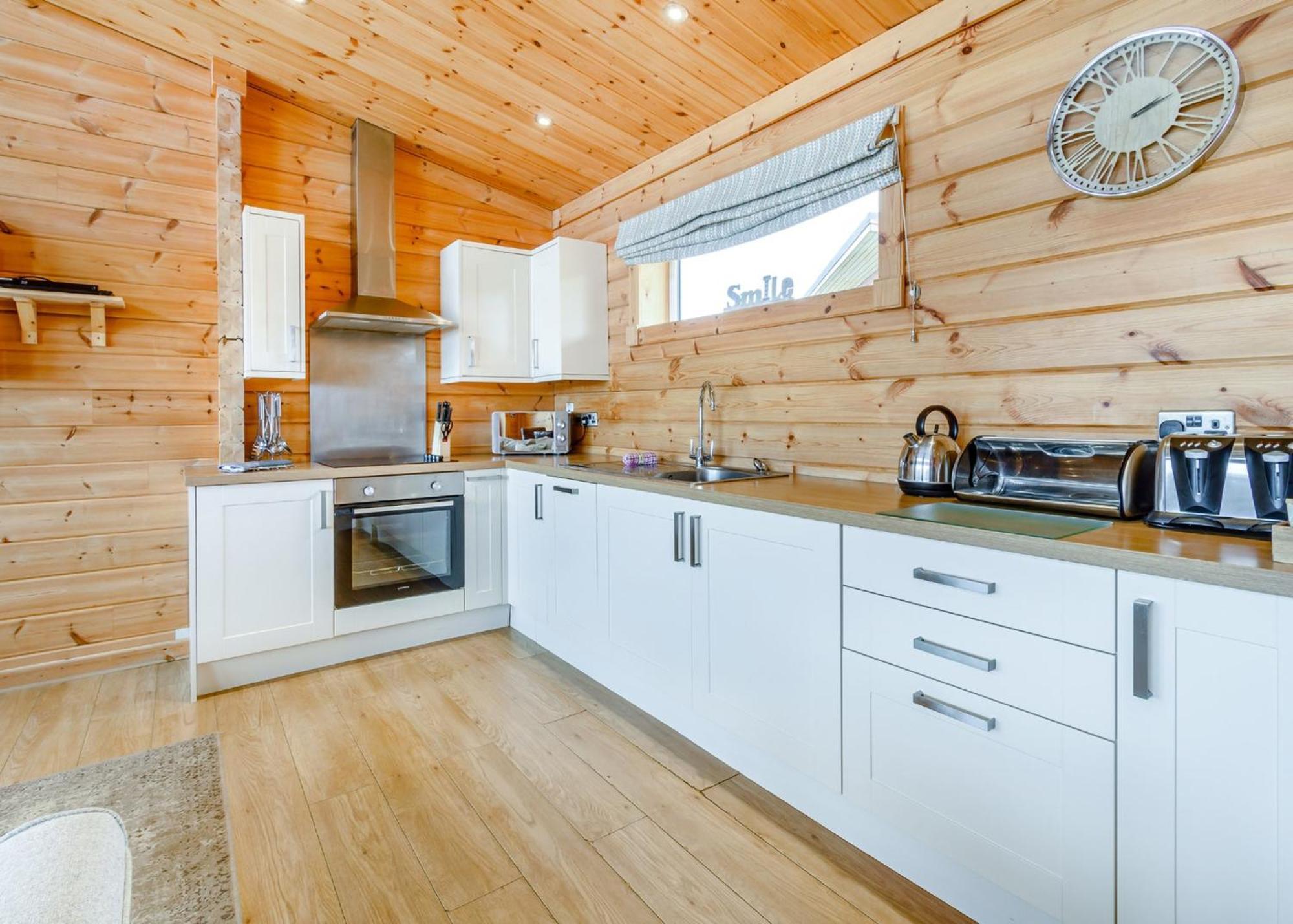 Fairview Lodges Withernsea Room photo