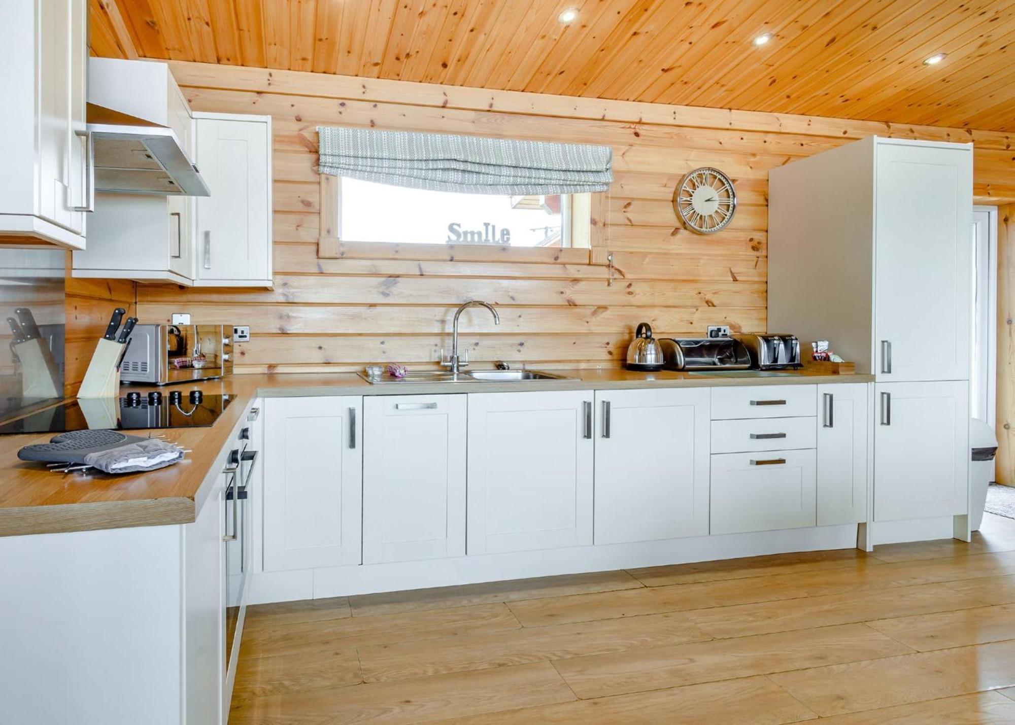Fairview Lodges Withernsea Room photo