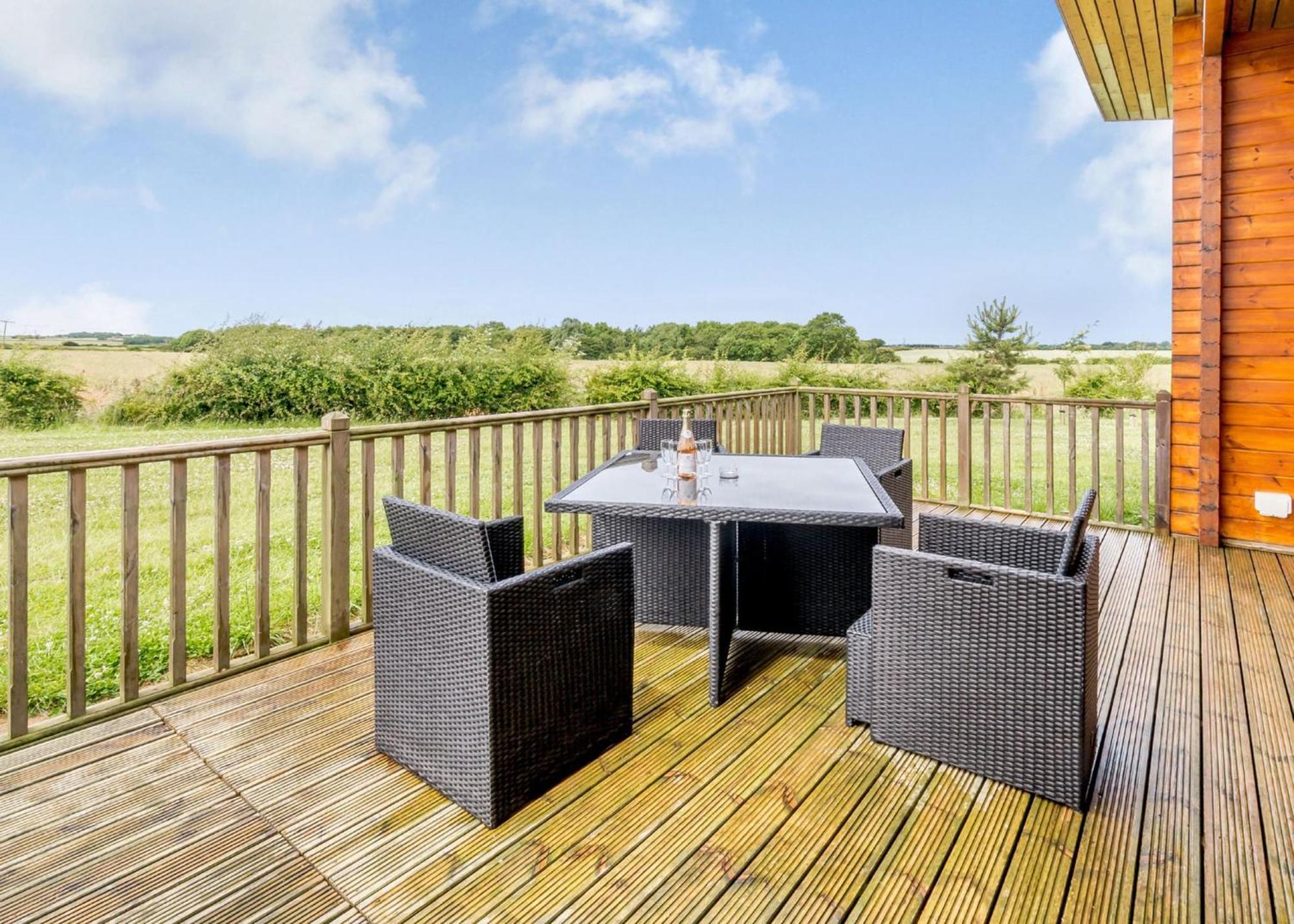 Fairview Lodges Withernsea Room photo