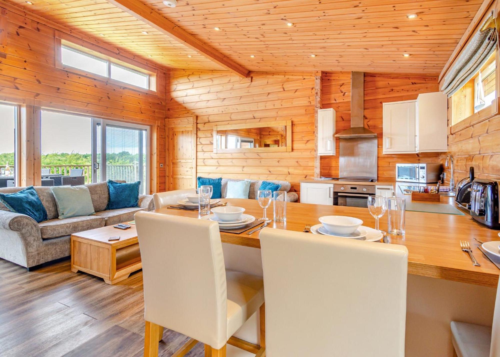 Fairview Lodges Withernsea Room photo
