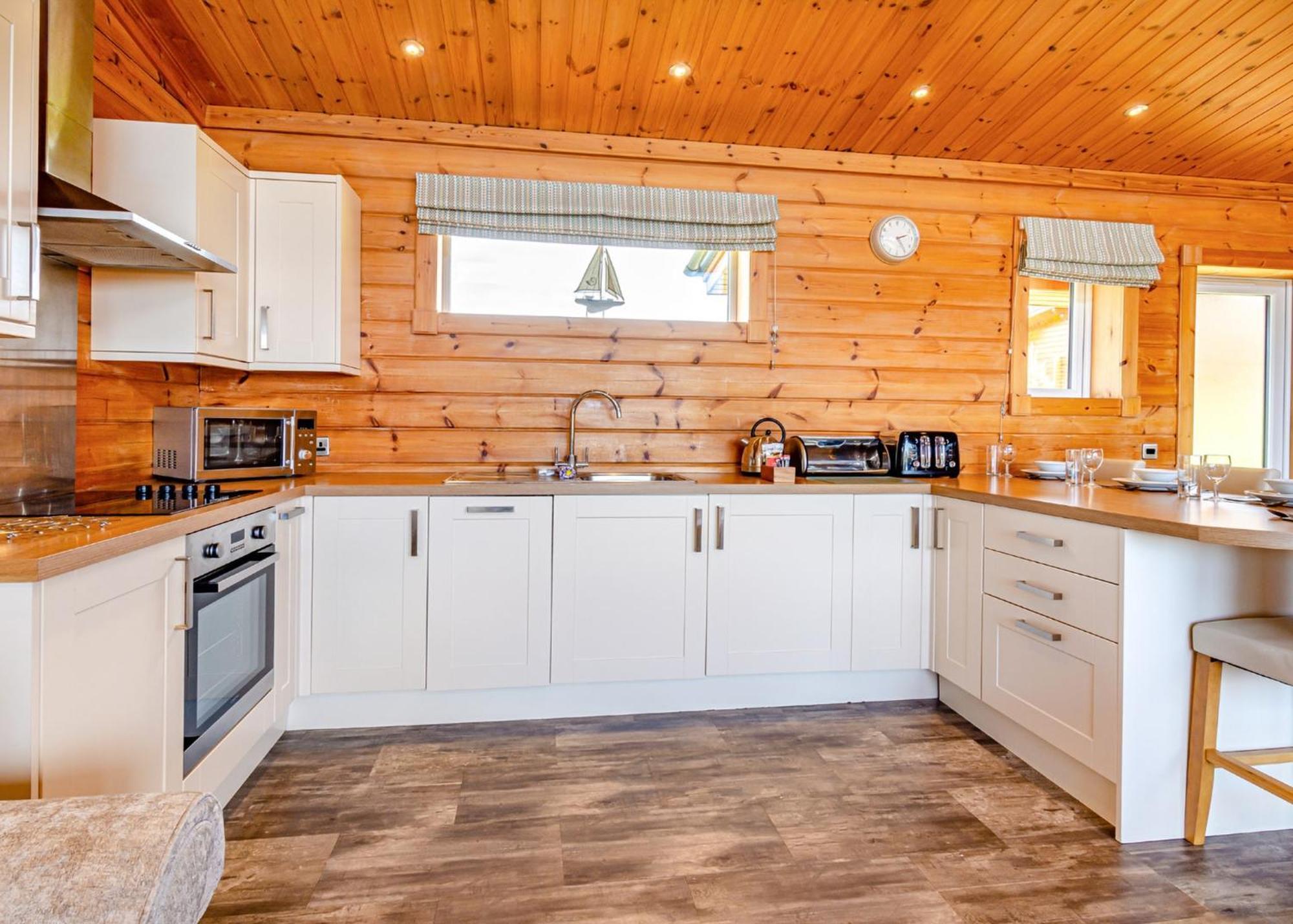 Fairview Lodges Withernsea Room photo