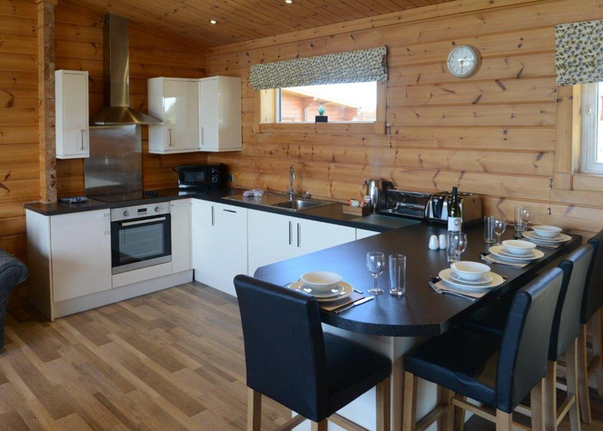 Fairview Lodges Withernsea Room photo