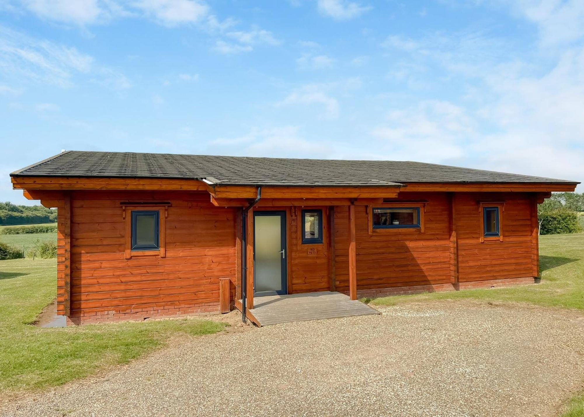 Fairview Lodges Withernsea Room photo