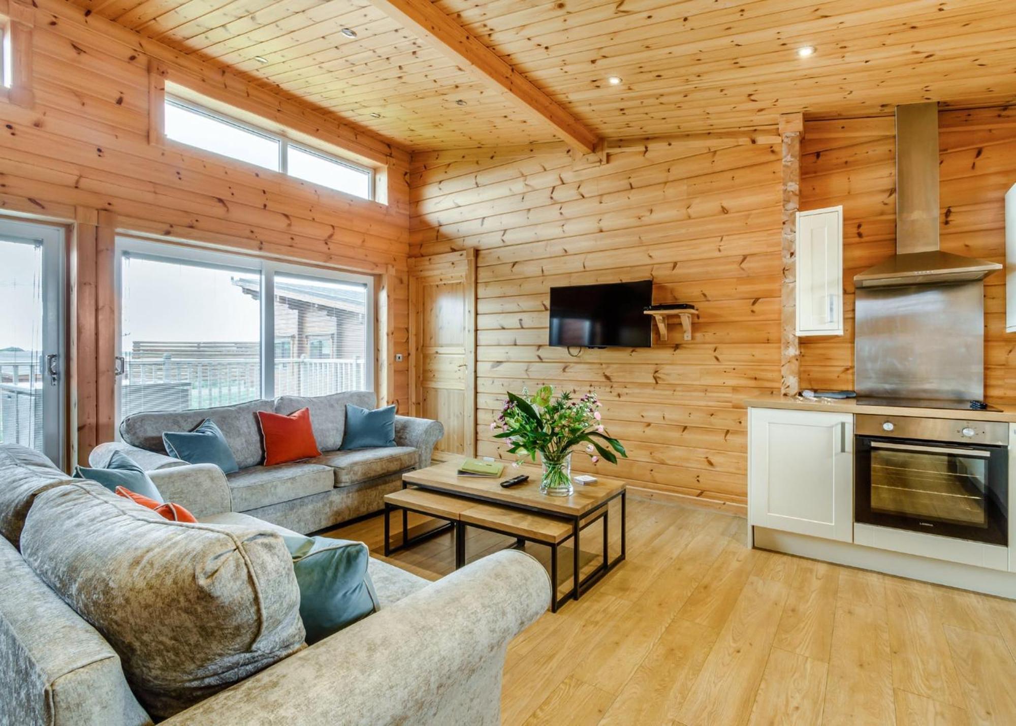 Fairview Lodges Withernsea Exterior photo