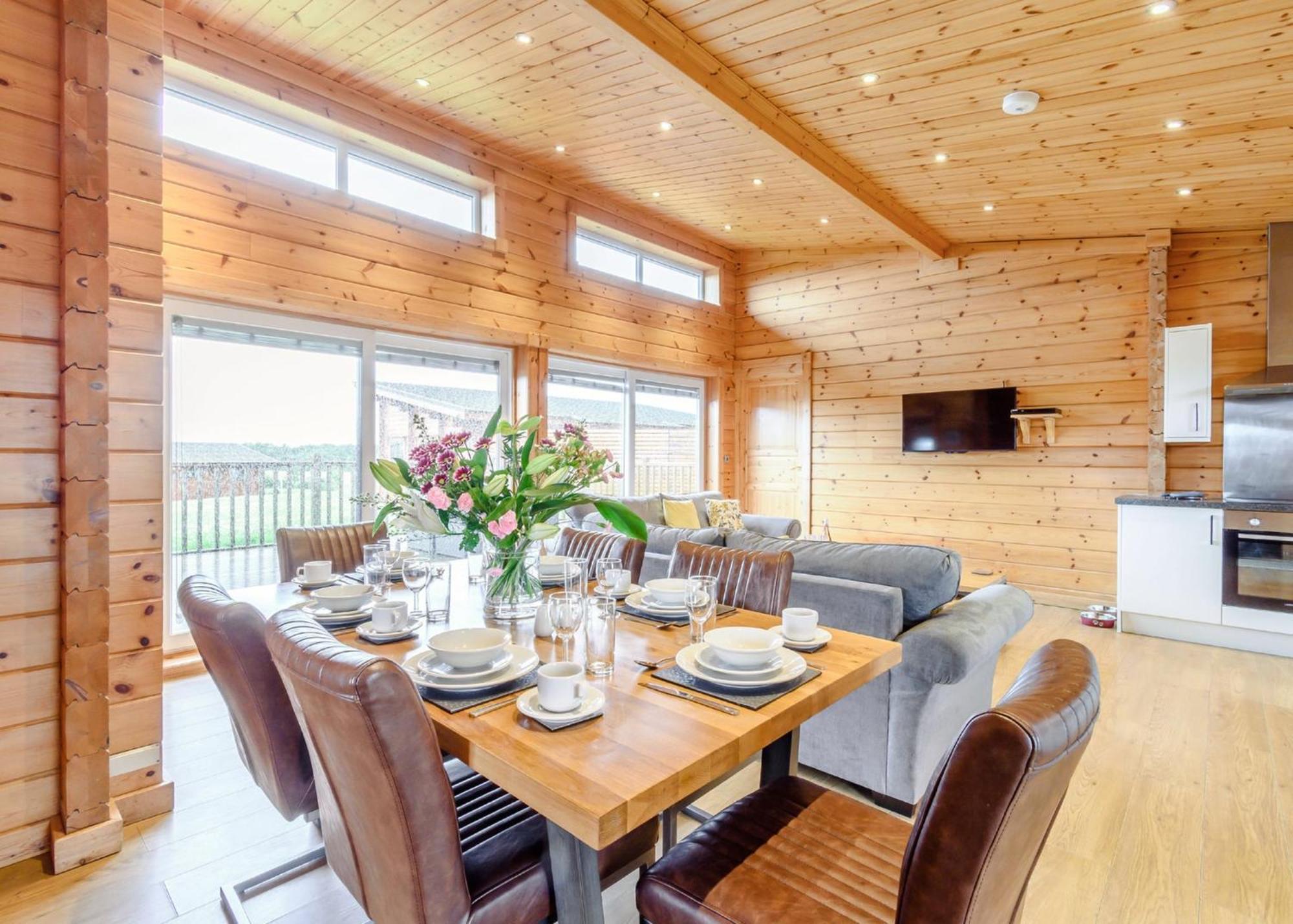 Fairview Lodges Withernsea Exterior photo