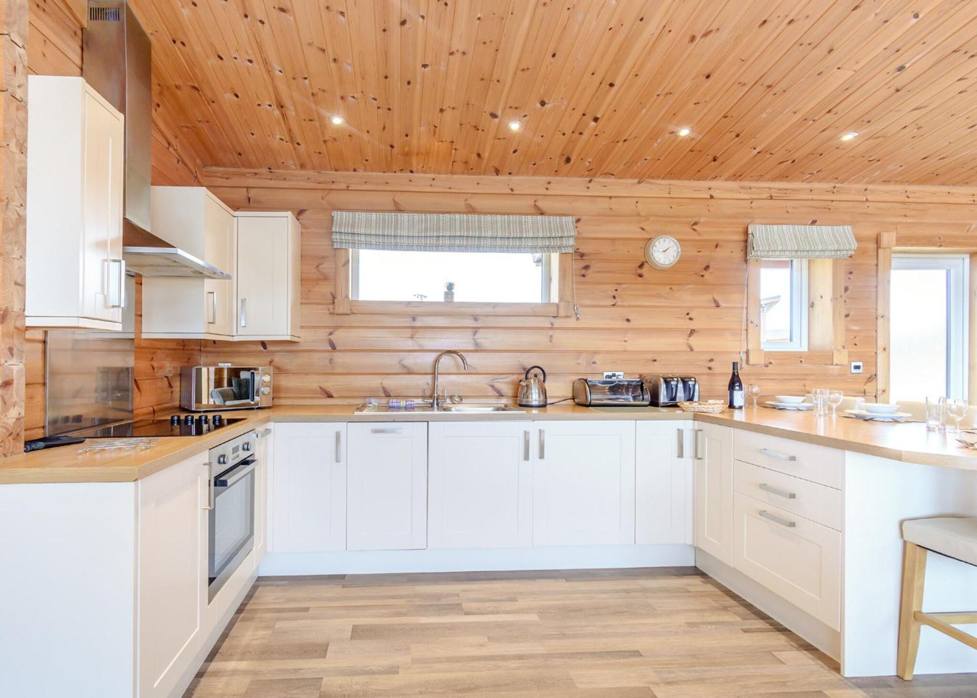 Fairview Lodges Withernsea Room photo