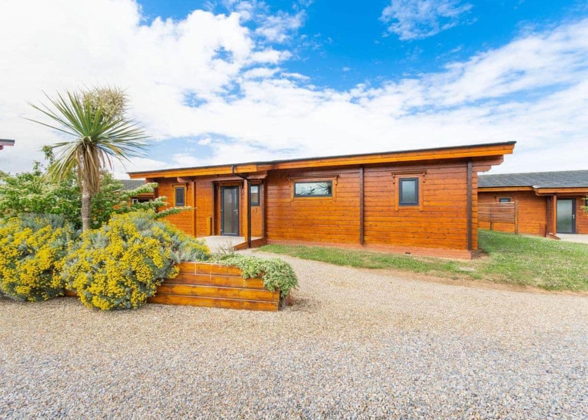 Fairview Lodges Withernsea Exterior photo