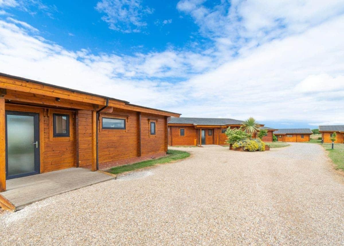 Fairview Lodges Withernsea Exterior photo