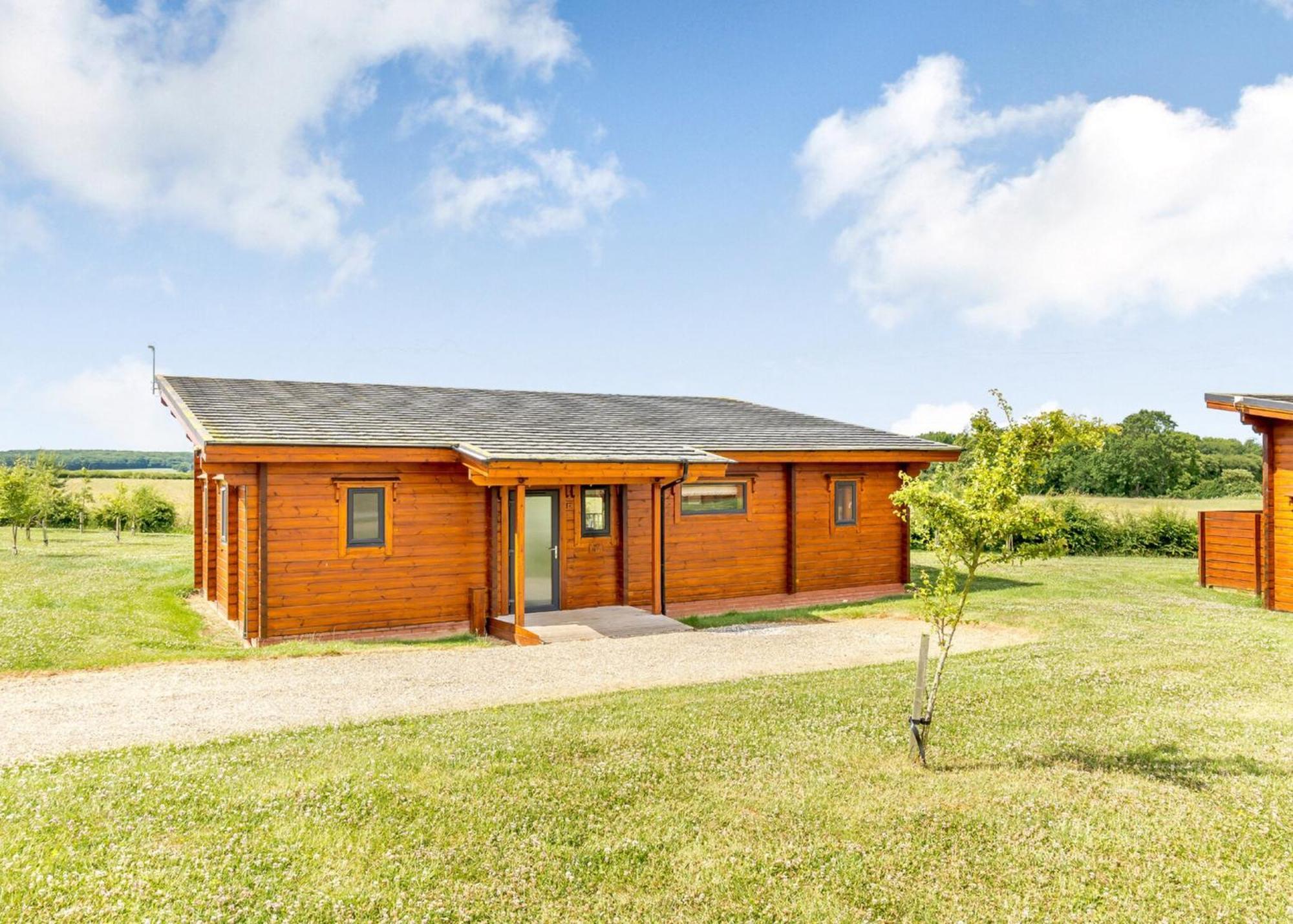 Fairview Lodges Withernsea Room photo