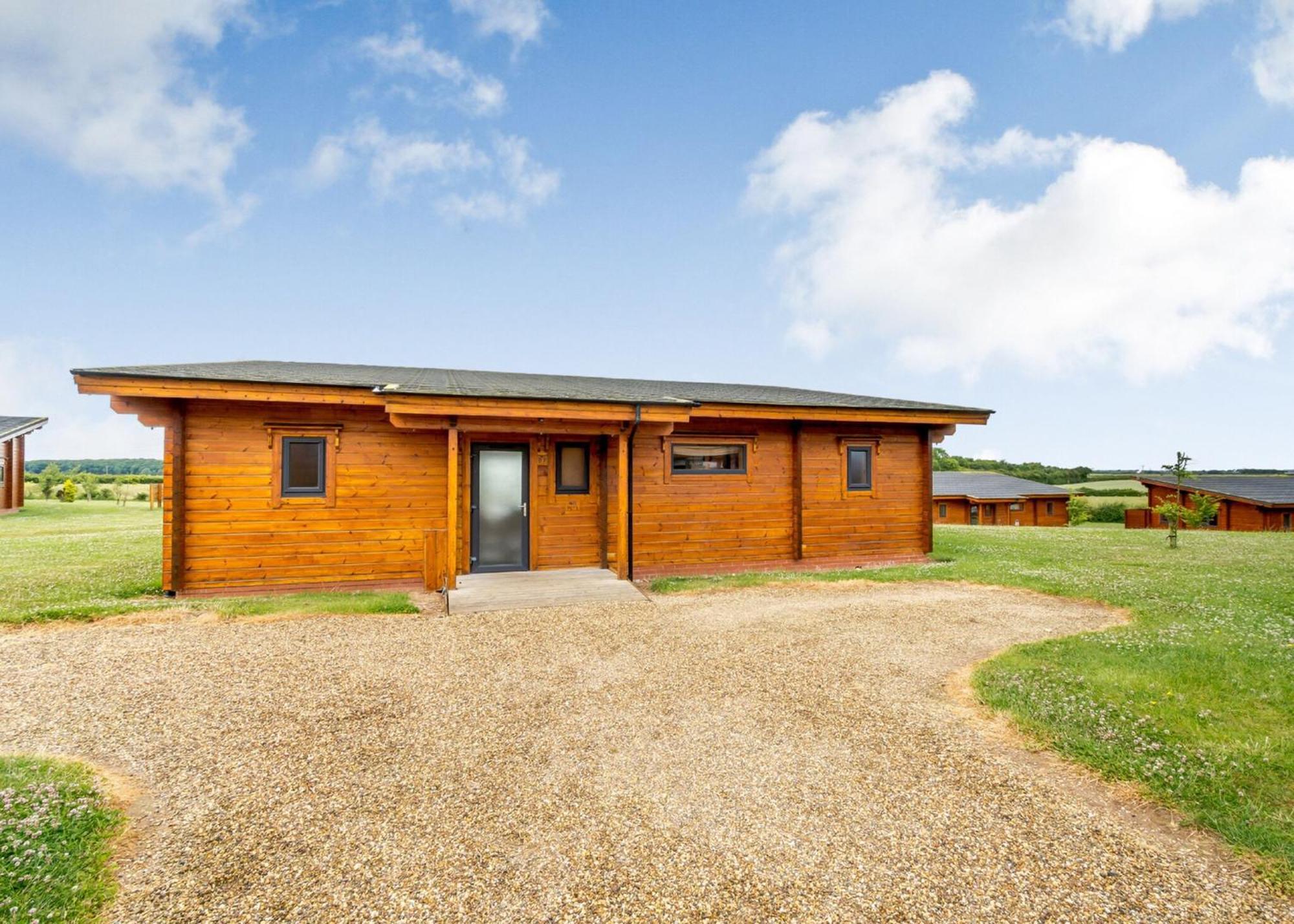Fairview Lodges Withernsea Exterior photo
